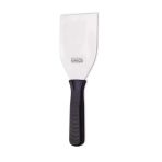 Epinox Epxsp2 No:2 Spatula 0.7 Mm X 9 Cm