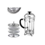 Epinox French Press 350 Ml (DÜZ-350D)