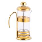 Epinox Gold 350 ml French Press