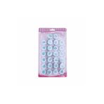 Epinox KKP-26 Kopat Küçük Harf Basmalı Kalıbı
