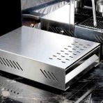 Epinox KPT35 Kahve Posa Tablası