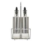 Epinox LYS-300 2'li Set 300 ml Leylak Yağlık