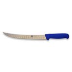 Epinox Oluklu 25 cm Mavi v207.2520g.26 Sıco Et Bıçağı