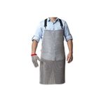 Epinox ON-5570 55x70 cm Çelik Apron Önlük