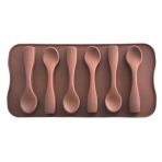 Epınox Pastry Cıkolata Kalıbı - Sılıkon - Kasık (Kak-15)