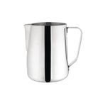 Epinox Pitcher Çelik Kahve Süt Potu 700 ml