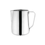Epinox Pitcher Çelik Sürahi Kahve Potu Süt Potu Kahve Sürahisi 300 ml