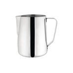 Epinox Pitcher Çelik Sürahi Kahve Süt Potu 480 ml (2 CUP)
