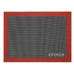 Epinox SDM-64 40x60 cm Silikon Delikli Mat