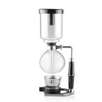 Epinox SFN-3 3 Adet Sifon Kahve Demleme Bardak