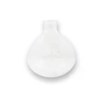 Epinox Sifon Kahve Mak. Cam Haznesi 3 Bardaklık Alt Cam Coffee Syphon