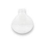 Epinox Sifon Kahve Mak. Cam Haznesi 3 Bardaklık Alt Cam Coffee Syphon