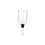 Epinox Sifon Kahve Mak. Cam Haznesi 5 Bardaklık Üst Cam Coffee Syphon