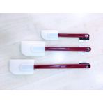 Epinox Silikon Spatula 3'lü Set
