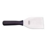 Epinox Siyah Spatula No:3 27X10,5 Cm