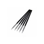 Epinox SUF-02 İnce Silikon Uçlu Fırça Seti