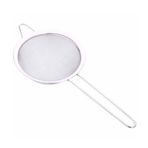 Epinox SZ-08 8 cm Çelik Süzgeç