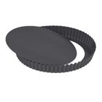 Epinox Yapışmaz 13 cm Tart Kalıbı