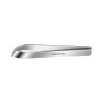 Epinox Yassı Balık Kılçık Cımbızı 12 cm Paslanmaz Çelik Malzeme ile Pratik Kullanım