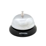 Epinox ZL-06 6 cm Resepsiyon Zili