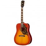 Epiphone 1960 Hummingbird Reissue Elektro Akustik Gitar (Heritage