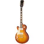 Epiphone 1960 Les Paul Standard Reissue Solak Elektro Gitar (Iced Tea Burst)