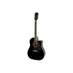 Epiphone AJ-220S Solid Top Akustik Gitar