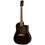 Epiphone J-45 EC Elektro Akustik Gitar