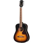Epiphone J-45 Express Akustik Gitar (Vintage Sunburst)