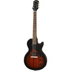 Epiphone Les Paul Junior Elektro Gitar (Tobacco Burst)