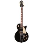 Epiphone Les Paul Standard 50s Bigsby Elektro Gitar (Ebony)
