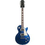 Epiphone Les Paul Standard '60s Elektro Gitar (Candy Blue)