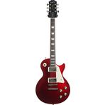 Epiphone Les Paul Standard '60s Elektro Gitar (Candy Red)