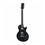 Epiphone Les Paul Studio LT Siyah Elektro Gitar