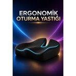 EpiRelax Ergonomik Oturma Yastığı