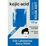 EpiRelax Gözenek Sıkılaştırıcı Kojik Asit Sabunu Cilt Tonunu Eşitleyen Kojik Asit Derin Temizlik & Aydınlık