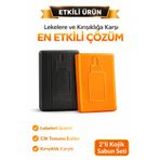 EpiRelax Leke Ve Kırışıklık Karşıtı 2’li Mucize Kojik Asit Sabun Seti Kurtarıcı Yeni Sabun