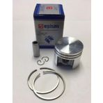 EPİSAN PİSTON SEGMAN TAKIM ALPİNA CASTOR 42 40MM