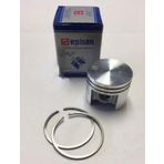 EPİSAN PİSTON SEGMAN TAKIM HUSQVARNA R51 45MM
