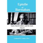 Epistle of Barnabas