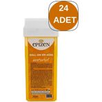 Epizen 24'lü Roll-On Kartuş Ağda Pudralı Natural