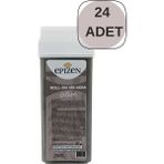 Epizen 24'lü Roll-On Kartuş Ağda Pudralı Silver