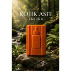 Epizen Doğadan Gelen Işıltı Kojik Asit Sabunu ile Eşit Tonlu Görünüm - katı sabun