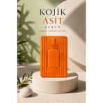 Epizen Leke Görünümüne Karşı Kojik Asit Destekli Günlük Cilt Bakımı - katı sabun