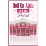 EPİZEN Pudralı Roll-On Kartuş Ağda 7 Adet