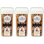 Epizen Roll-On Ağda Kartuş Natural 3lü Ağda Seti