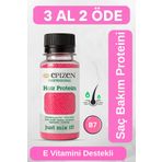 EPİZEN Saç Bakım Proteini / E Vitamini Özellikli Besleyici Onarıcı Saç Dökülmelerine Karşı Destekli Ürün