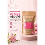 Epizen Tek Kullanımda Farkı Gör E Vitamini Destekli Saç Proteini Parlak ve Sağlıklı Saçlar - 07-Pembe