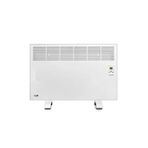 Epk4570E10B İvigo Elektrikli Konvektör Isıtıcı Dijital 1000 W