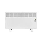 Epk4590E20B İvigo Elektrikli Konvektör Isıtıcı Dijital 1000 W